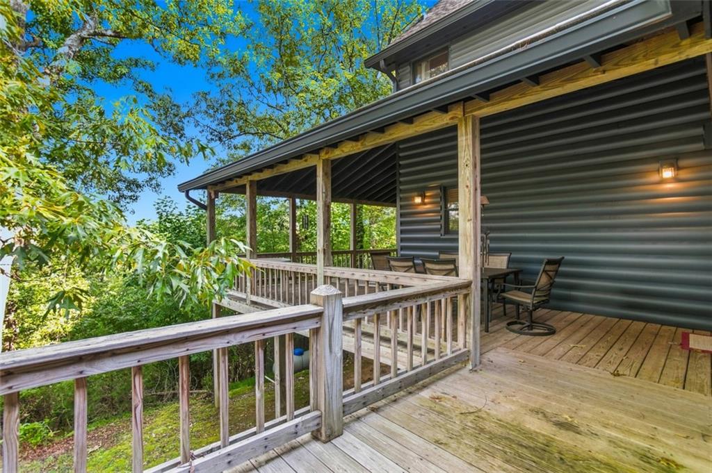 142 Oak Hill Drive