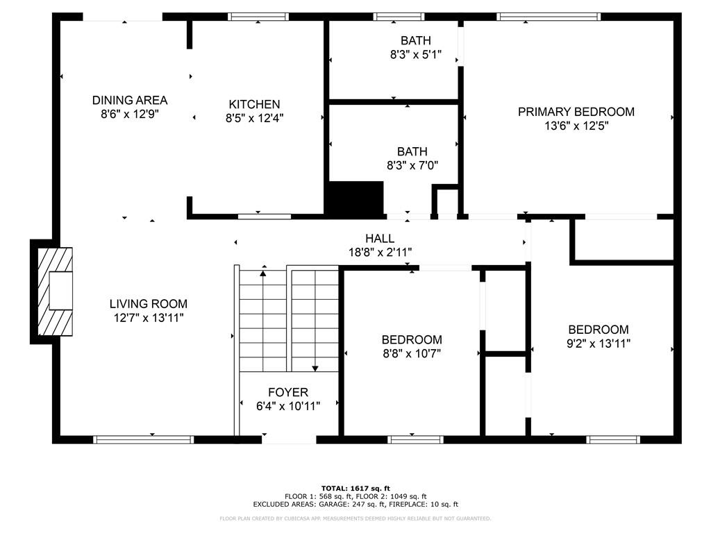 5723 Fieldstone Drive, Lithonia, Georgia image 28