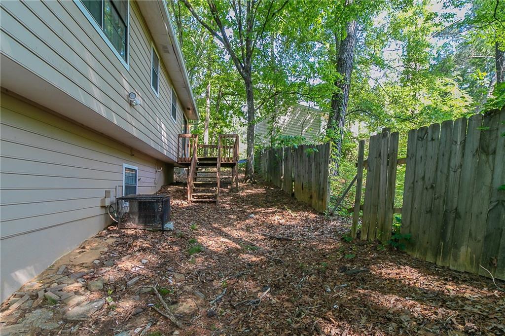 5723 Fieldstone Drive, Lithonia, Georgia image 24