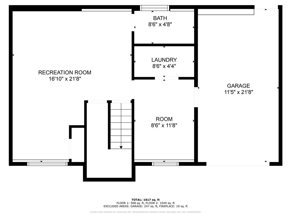 5723 Fieldstone Drive, Lithonia, Georgia image 27