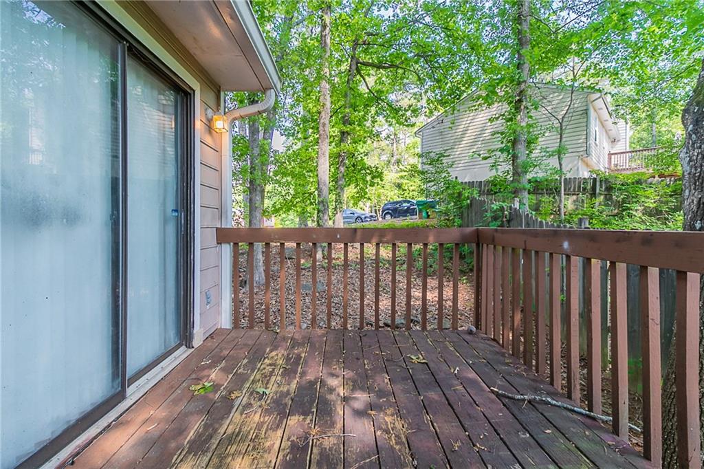 5723 Fieldstone Drive, Lithonia, Georgia image 25