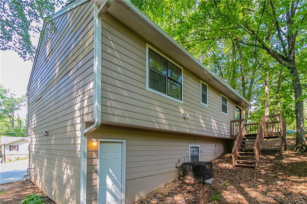 5723 Fieldstone Drive, Lithonia, Georgia image 23