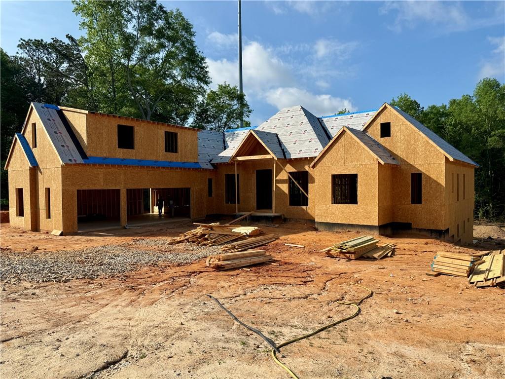 6996 Deaton Henry Road, Flowery Branch, Georgia image 3