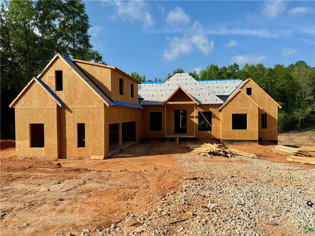 6996 Deaton Henry Road, Flowery Branch, Georgia image 2