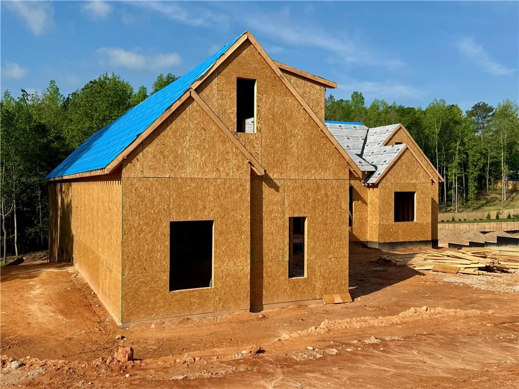 6996 Deaton Henry Road, Flowery Branch, Georgia image 4