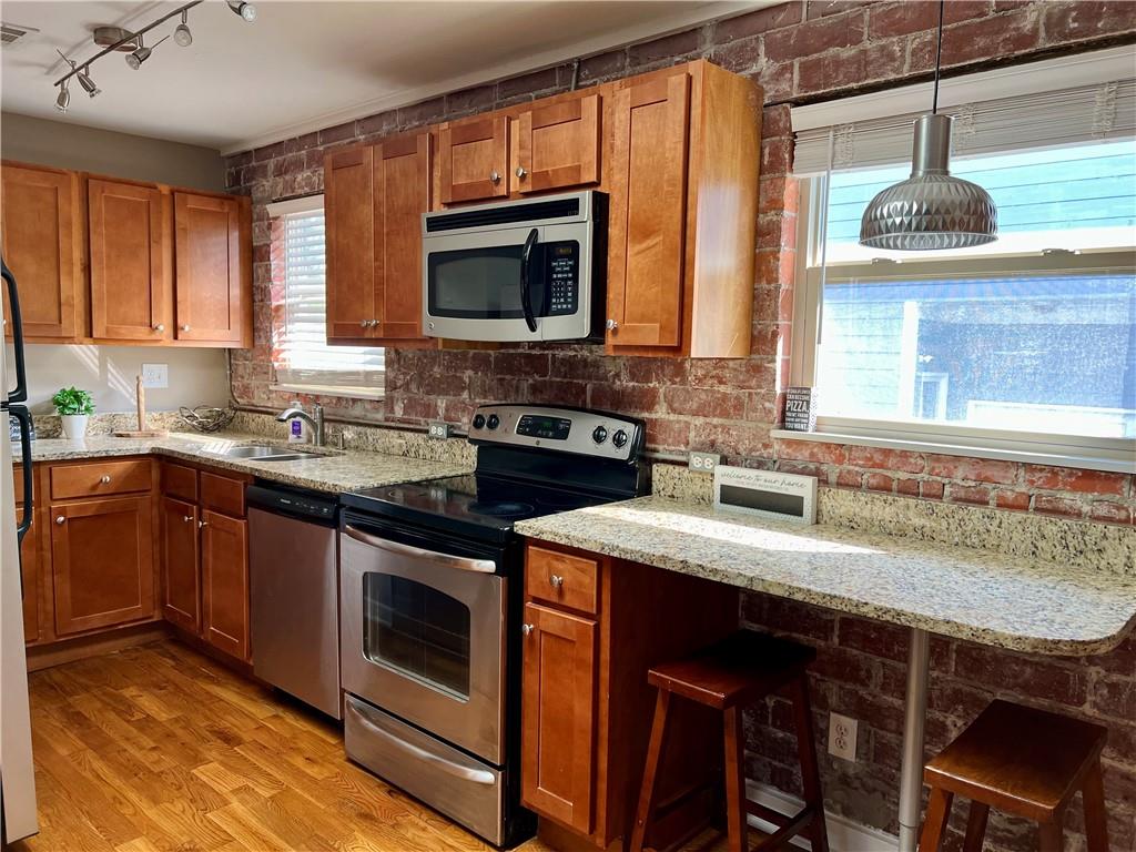 562 Formwalt Street #4, Atlanta, Georgia image 11