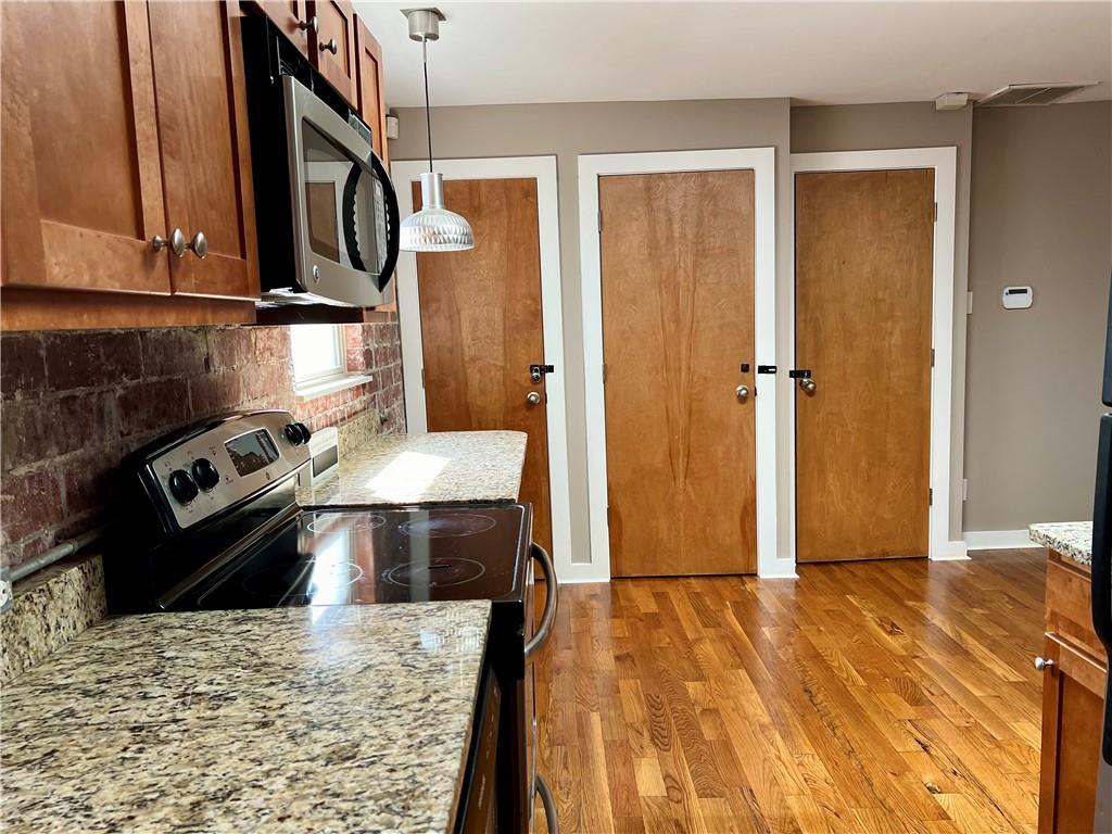 562 Formwalt Street #4, Atlanta, Georgia image 8
