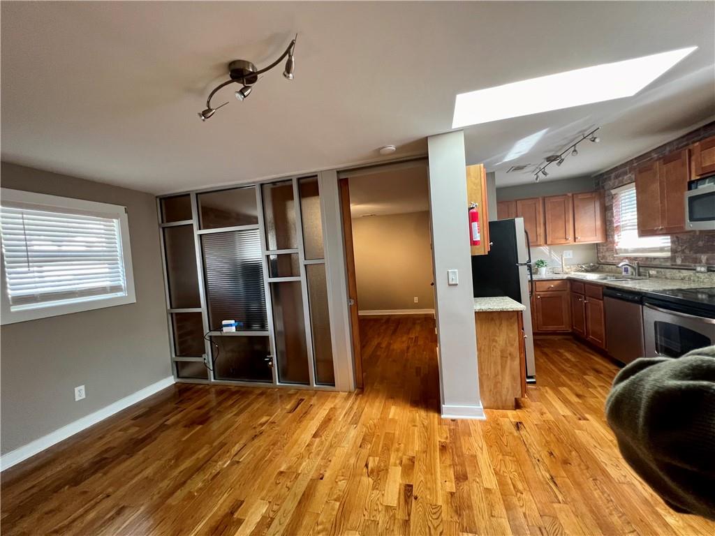 562 Formwalt Street #4, Atlanta, Georgia image 10