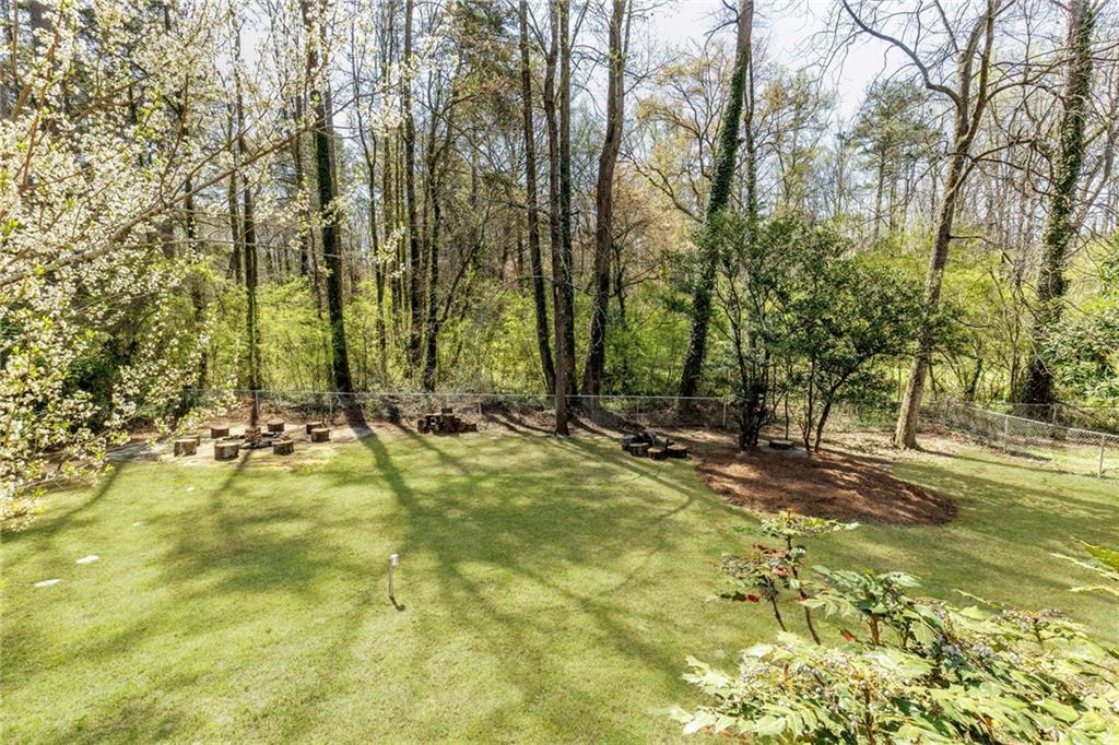 1488 Drayton Woods Drive, Tucker, Georgia image 34