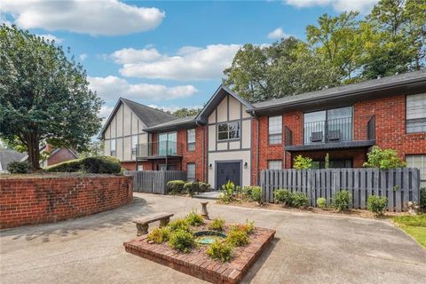 6851 Roswell Road A-3 Sandy Springs GA 30328