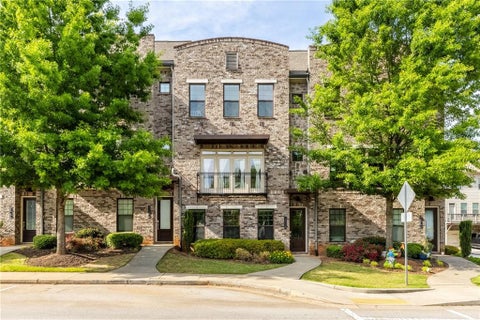 Photo of 308 Coalter Way, Decatur, GA 30030 (MLS # 7833019)