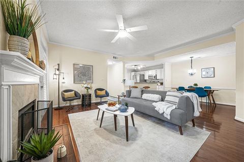 1315 Mcgill Park Avenue NE Atlanta GA 30312