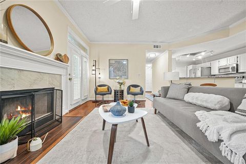 1315 Mcgill Park Avenue NE Atlanta GA 30312