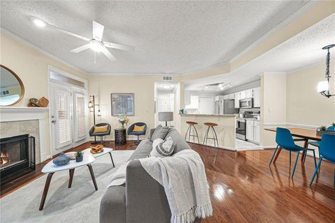 1315 Mcgill Park Avenue NE Atlanta GA 30312