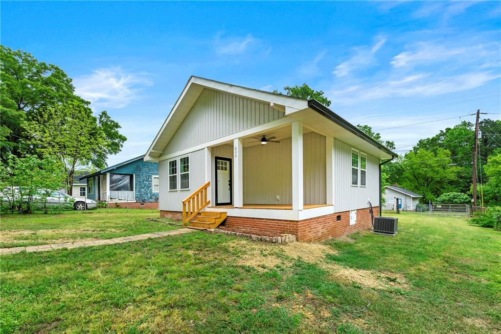 635 3rd Shannon Street Street, Calhoun, Georgia image 3