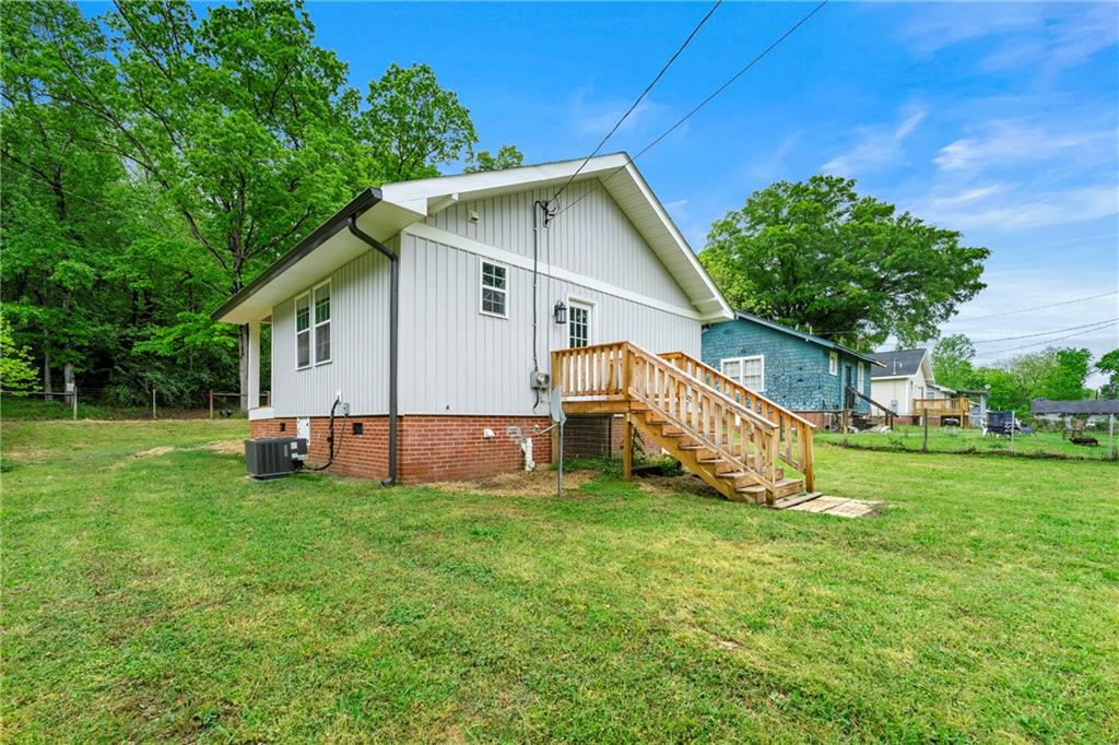 635 3rd Shannon Street Street, Calhoun, Georgia image 19