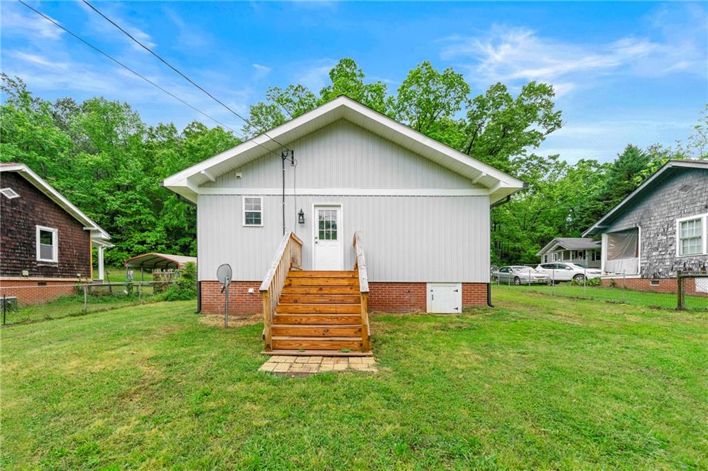635 3rd Shannon Street Street, Calhoun, Georgia image 20