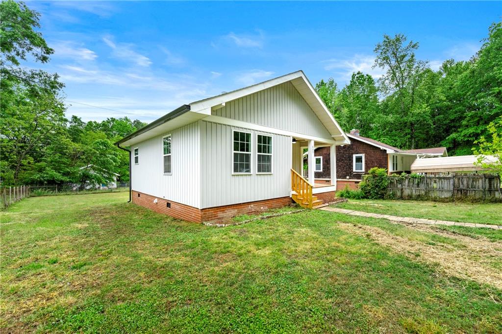 635 3rd Shannon Street Street, Calhoun, Georgia image 2