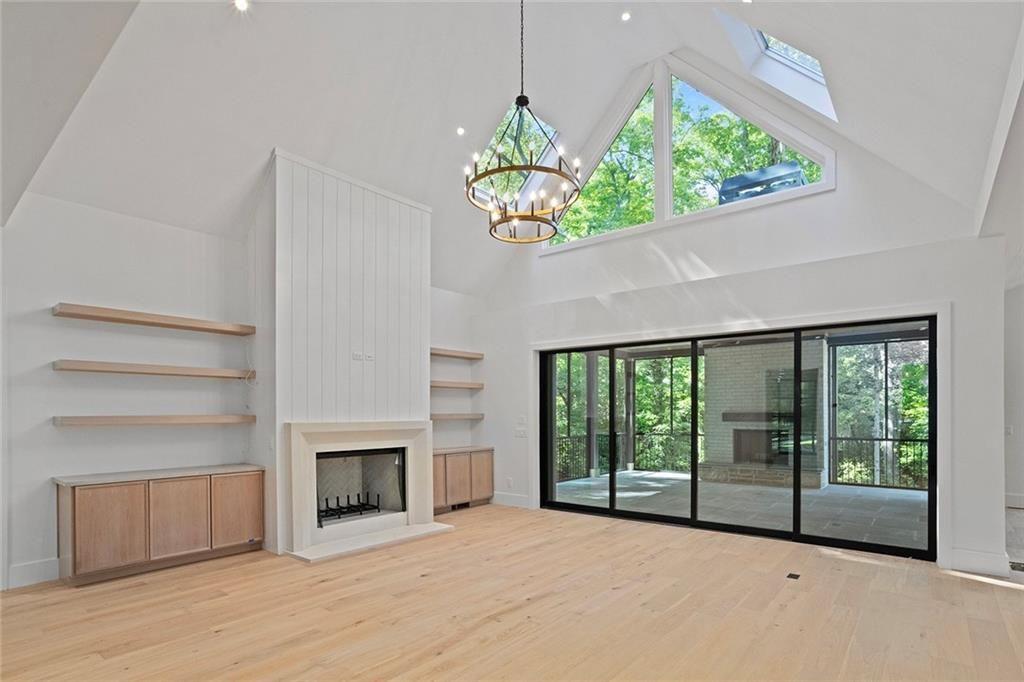 490 Timber Valley Road