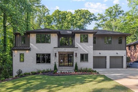 490 Timber Valley Road Atlanta GA 30342