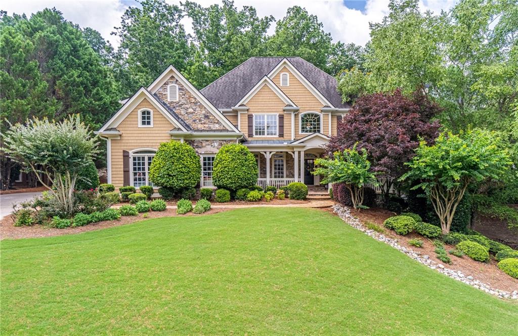 10205 Worthington Manor