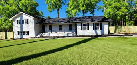 Homes For Sale - 1390 White Oak Street<br/> Conyers, GA 30013