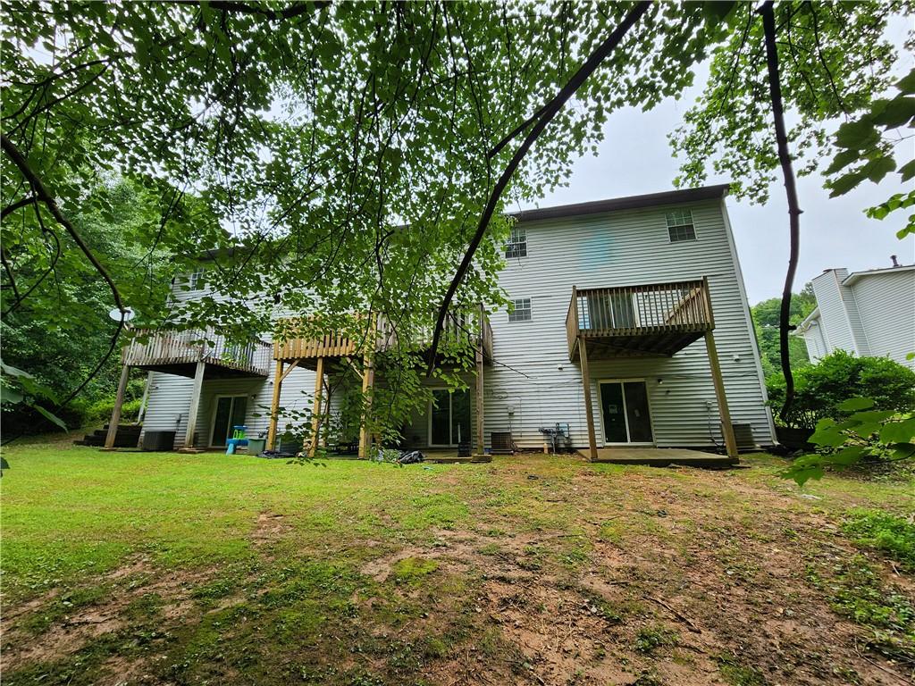 2930 Spruce Circle