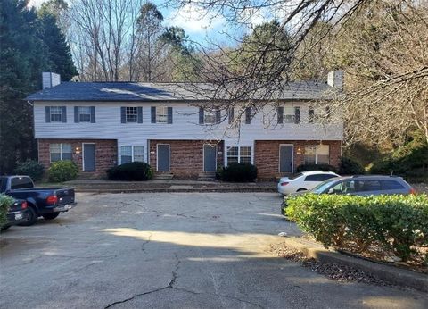 2930 Spruce Circle Snellville GA 30078