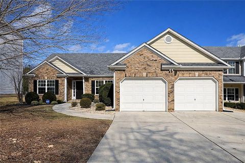 Apartment For Sale - 28 Lanier Crossing<br/> Paulding County, Hiram, GA 30141