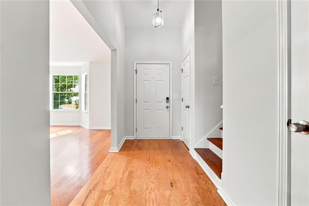 2308 Briar Knoll Road