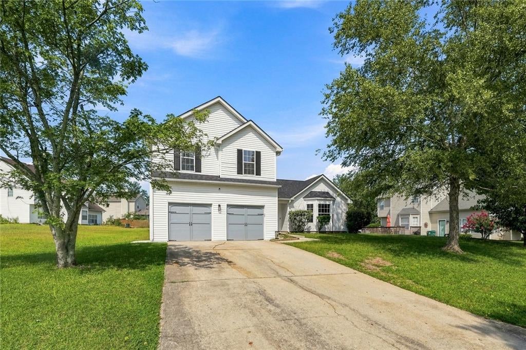 2308 Briar Knoll Road