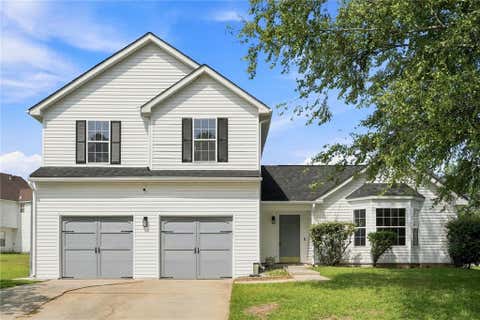 Homes For Sale - 2308 Briar Knoll Road<br/> Dekalb County, Lithonia, GA 30058