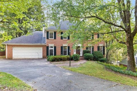 1731 E Bank Drive E Marietta GA 30068