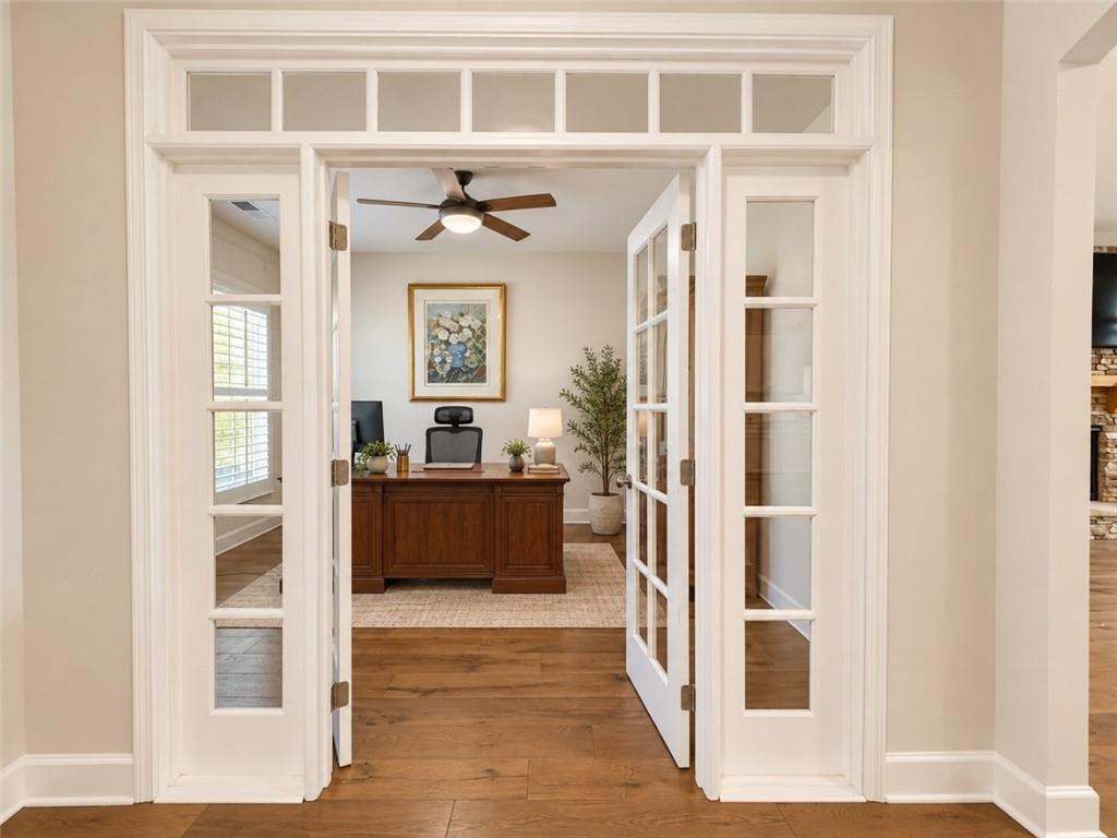 2101 Gaddis Road