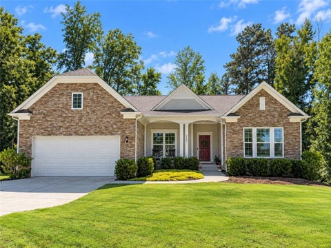 Homes For Sale - 2101 Gaddis Road<br/> Canton, GA 30115