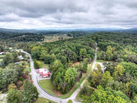 Vacant Land For Sale - TR 2 Davis Road<br/> Blue Ridge, GA 30513