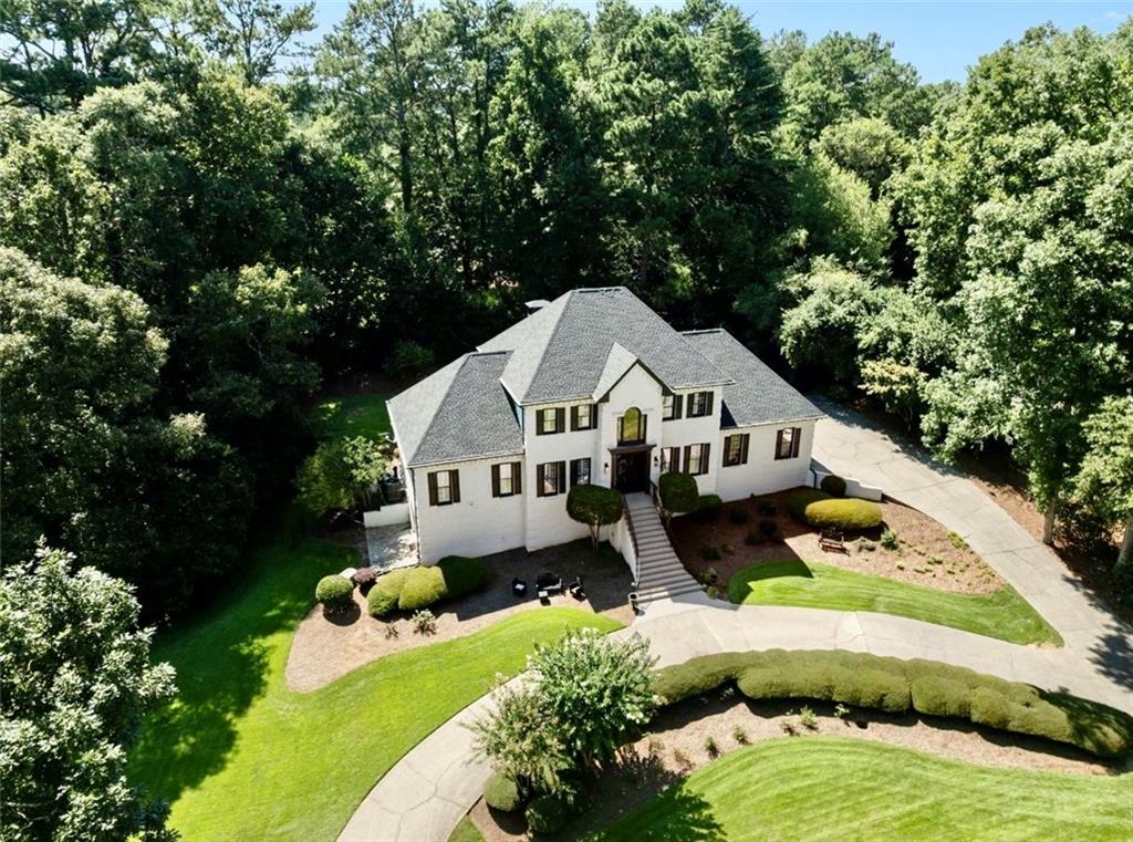 4576 Ridgegate Drive