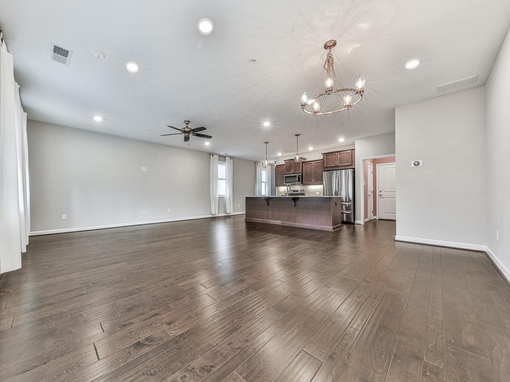 Parkside East - Residential