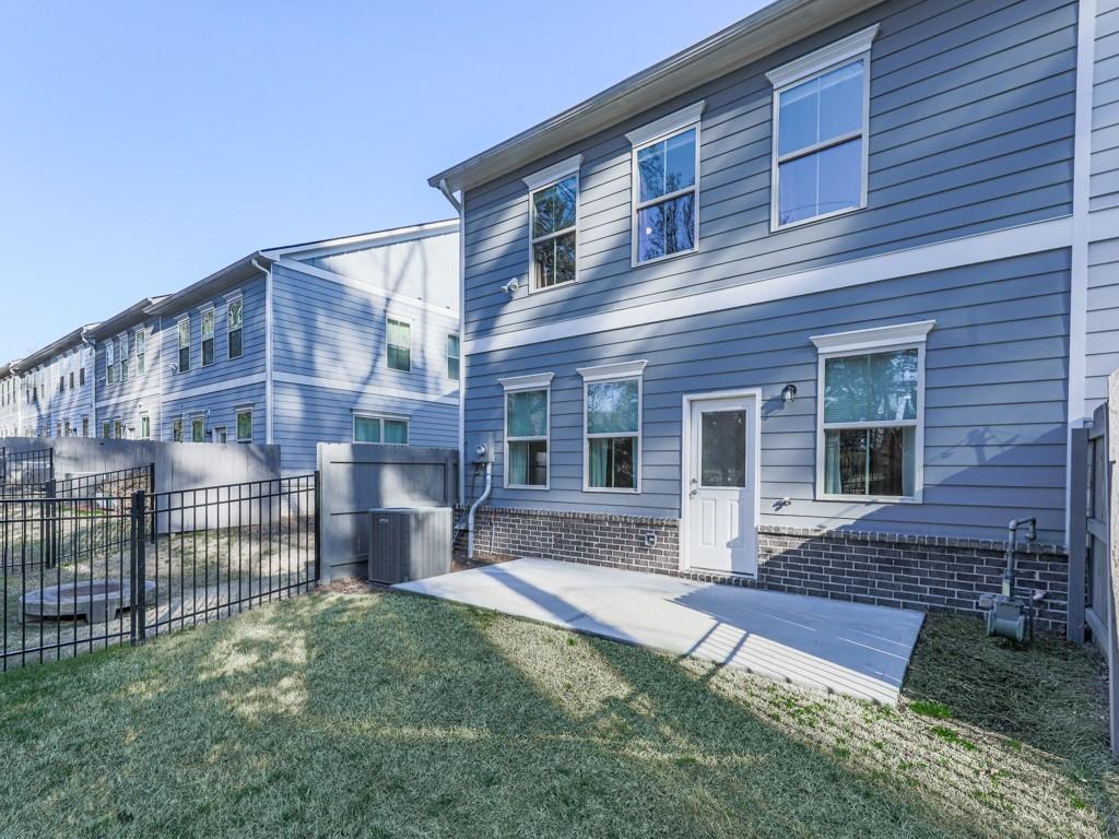 Parkside East - Residential