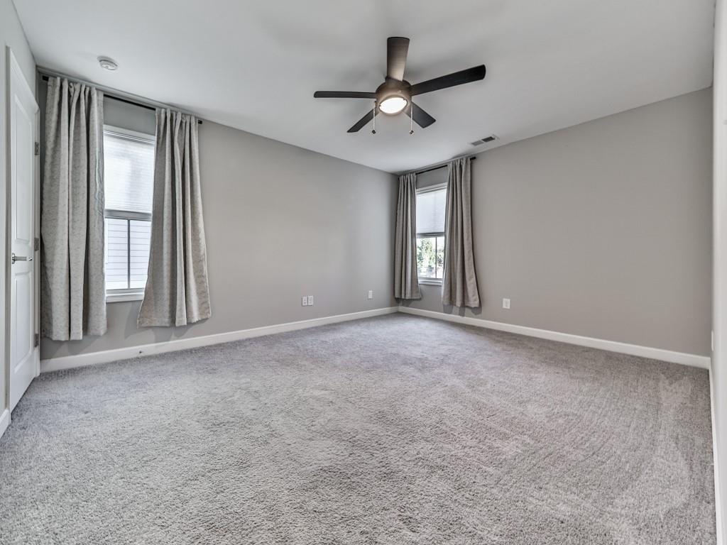 Parkside East - Residential