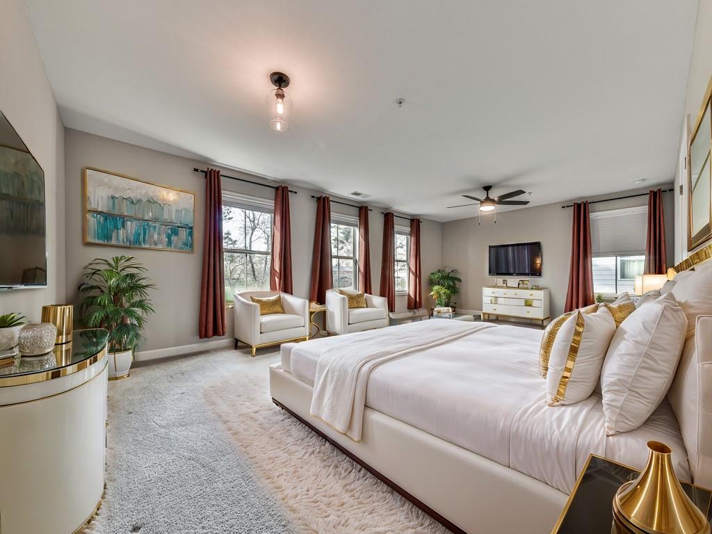 Parkside East - Residential