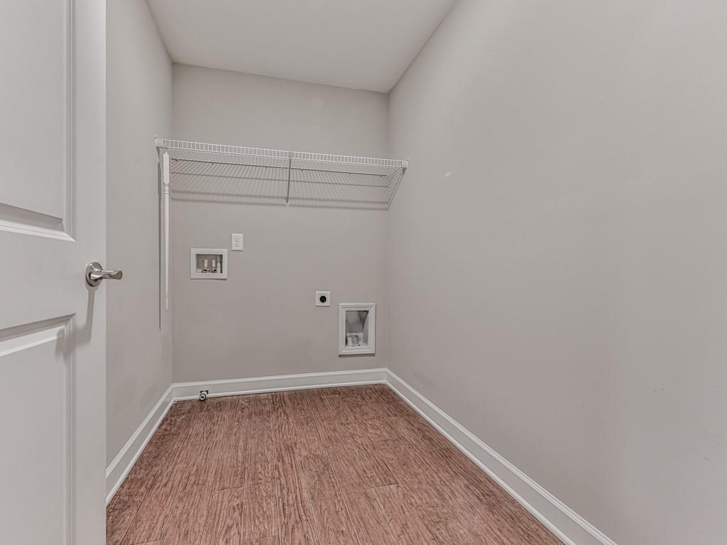 Parkside East - Residential
