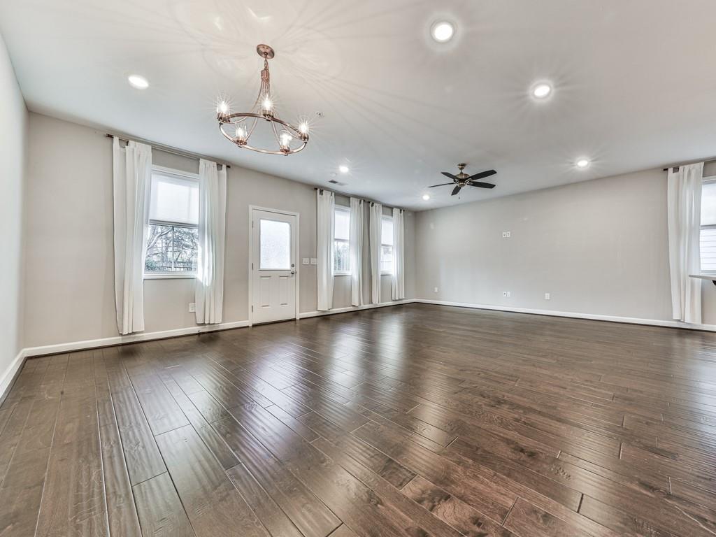 Parkside East - Residential
