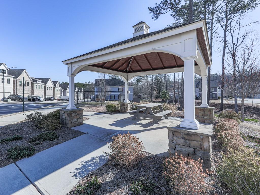 Parkside East - Residential