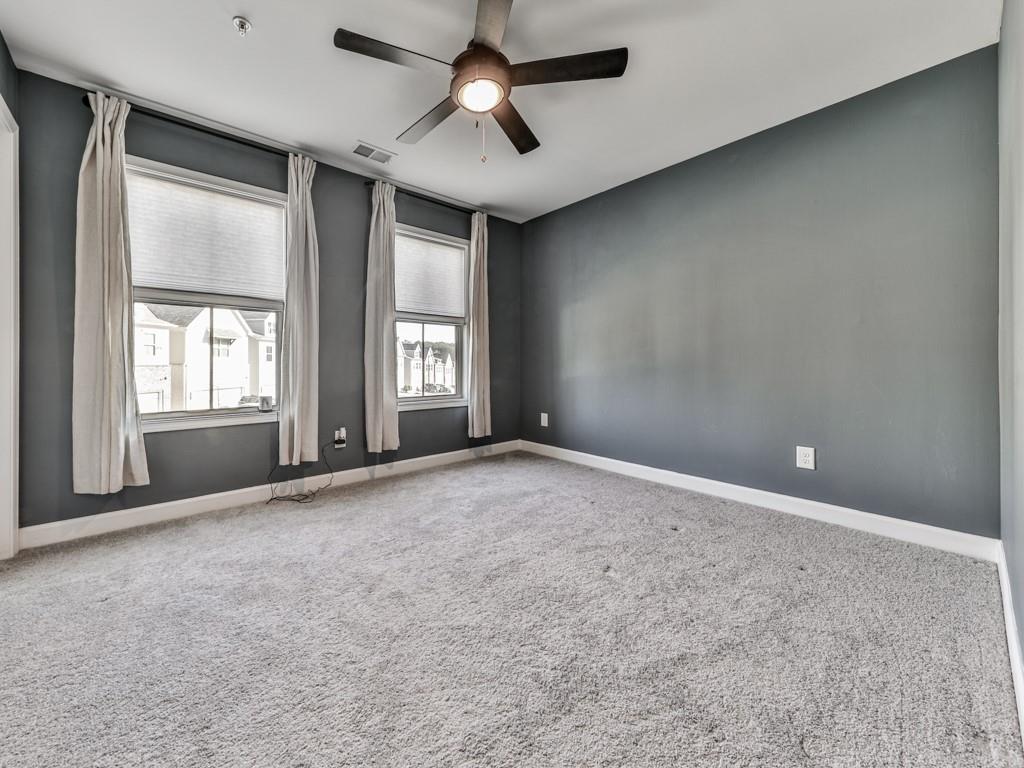 Parkside East - Residential