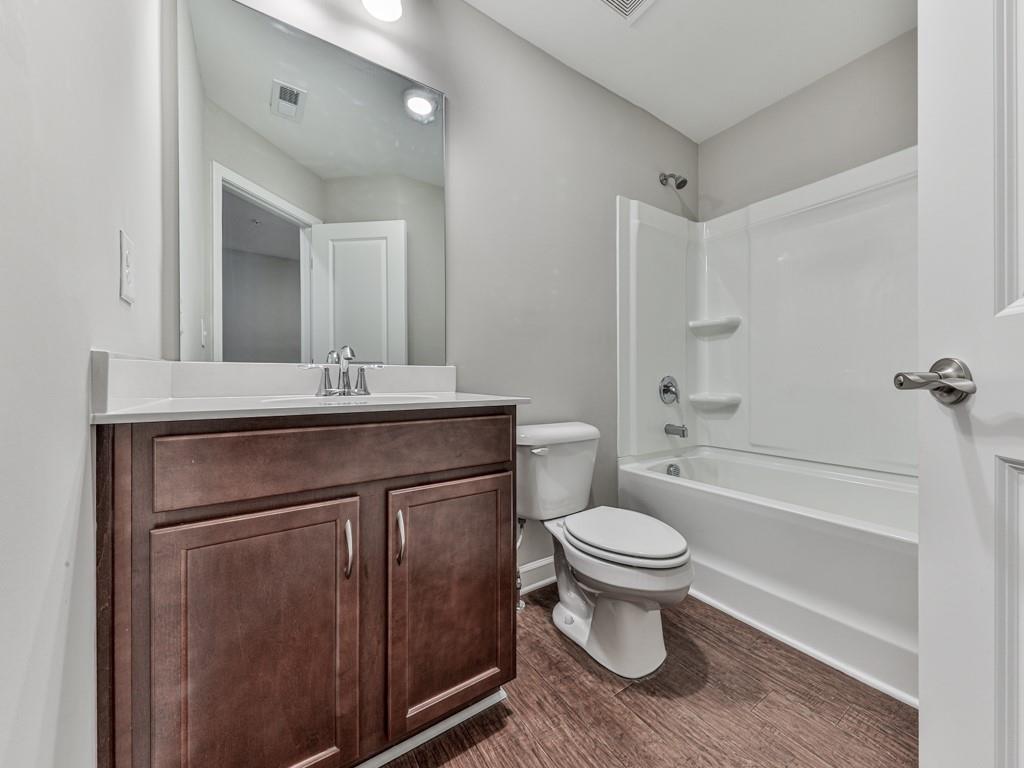 Parkside East - Residential