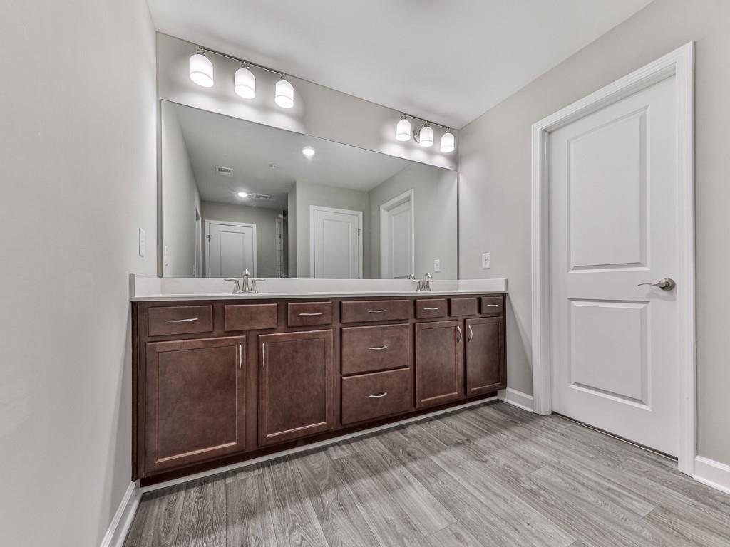 Parkside East - Residential