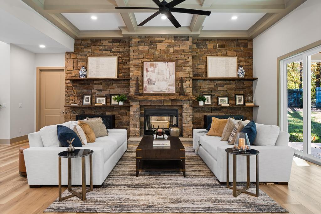 4611 Medlock Bridge RD