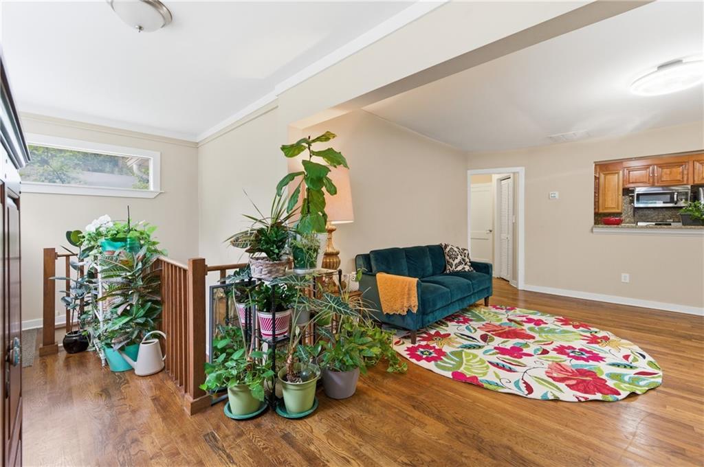 110 Morris Drive SW