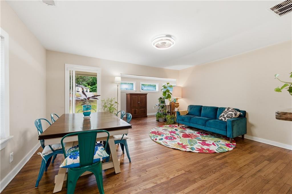 110 Morris Drive SW